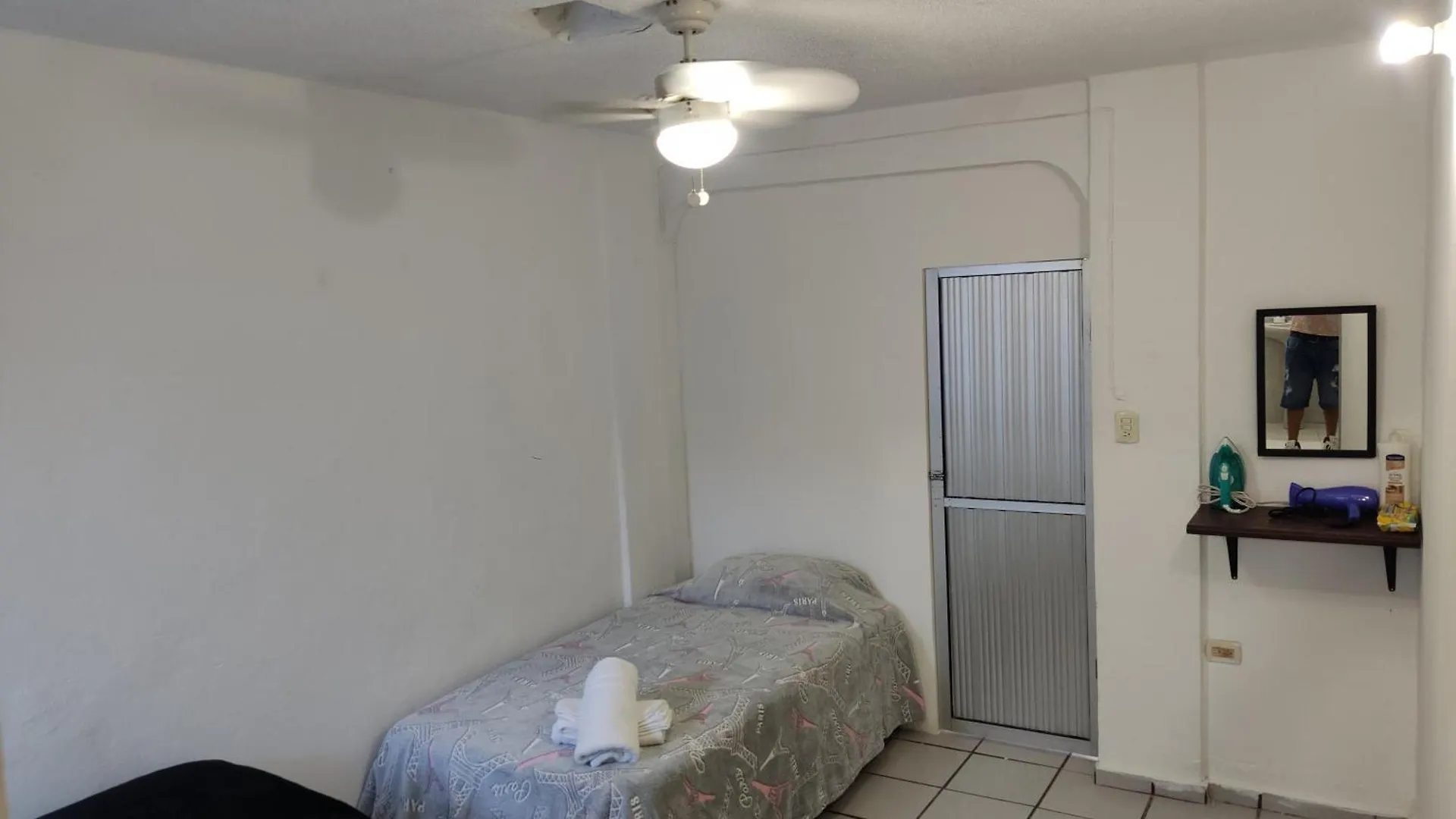 Vida Islena Apartment Isla Mujeres