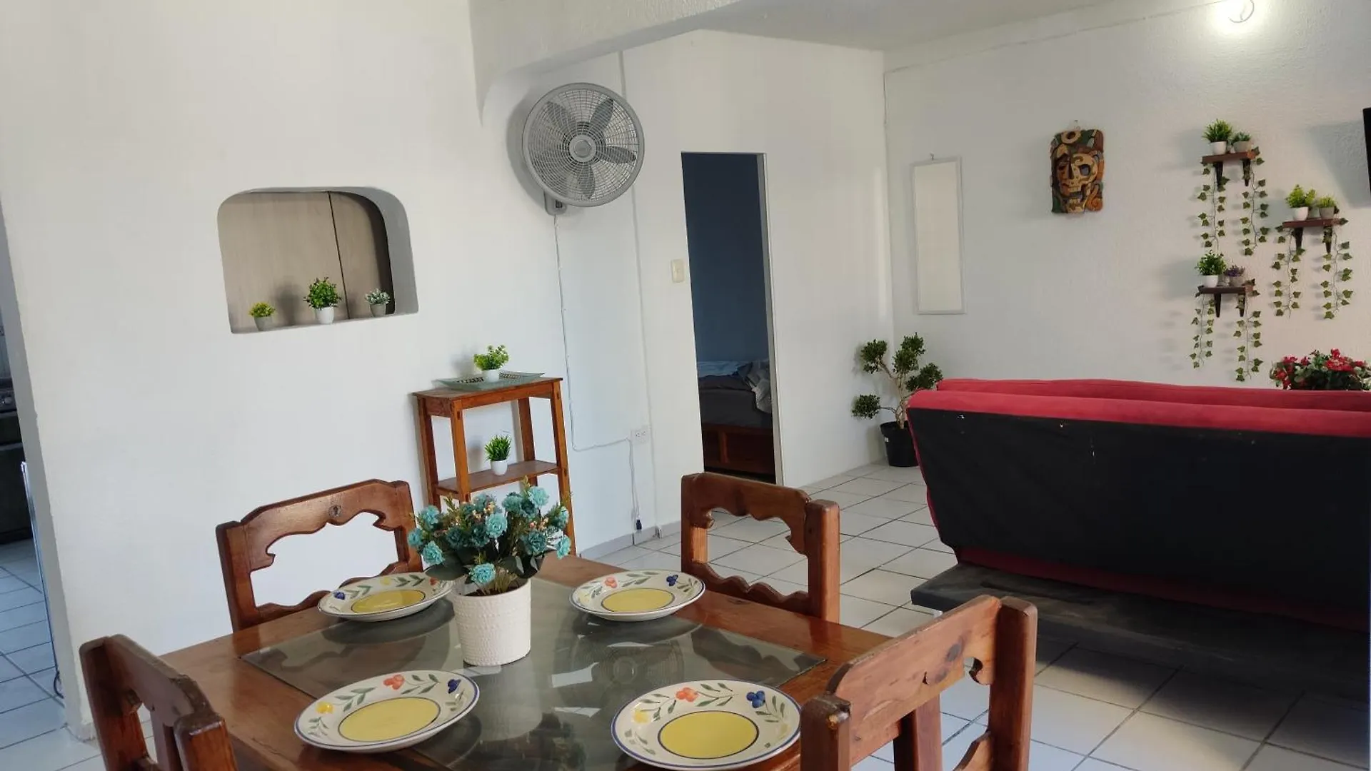 Vida Islena Apartment Isla Mujeres