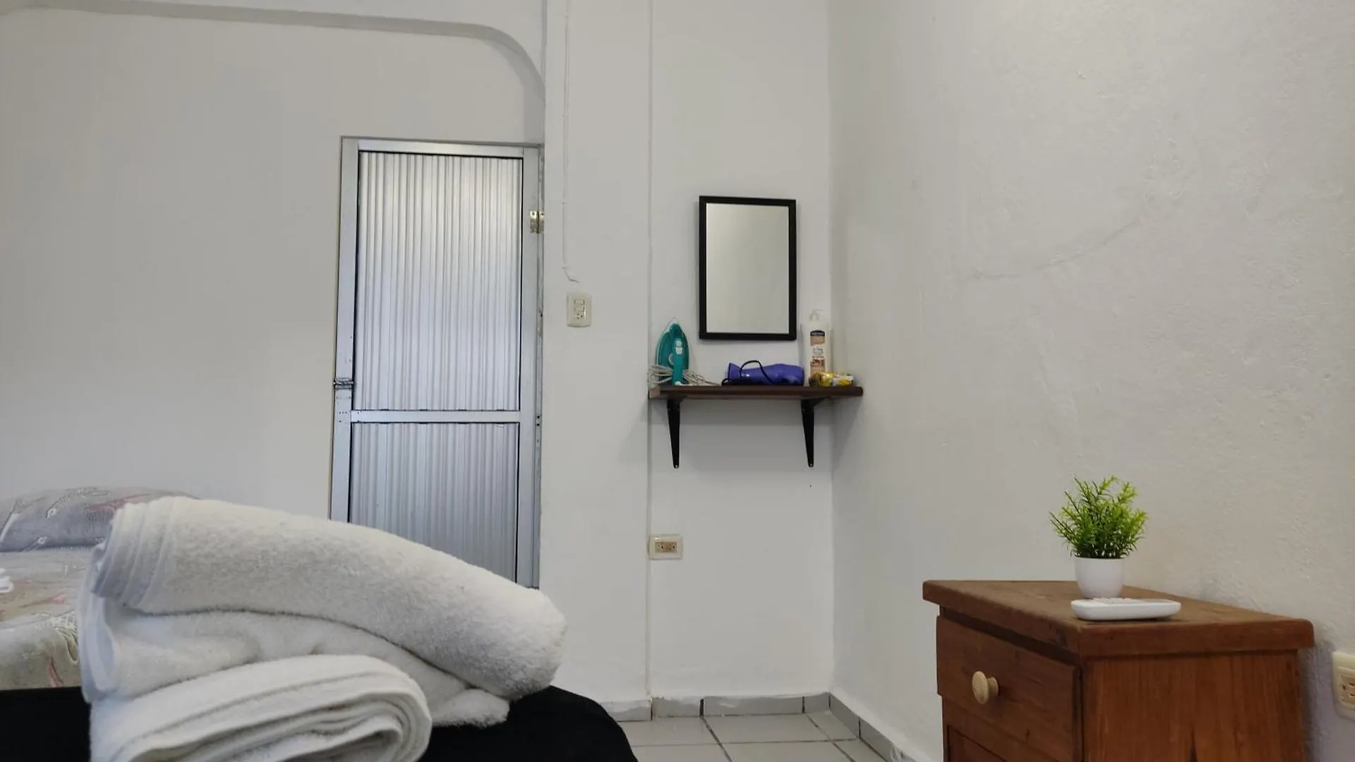 Vida Islena Apartment Isla Mujeres