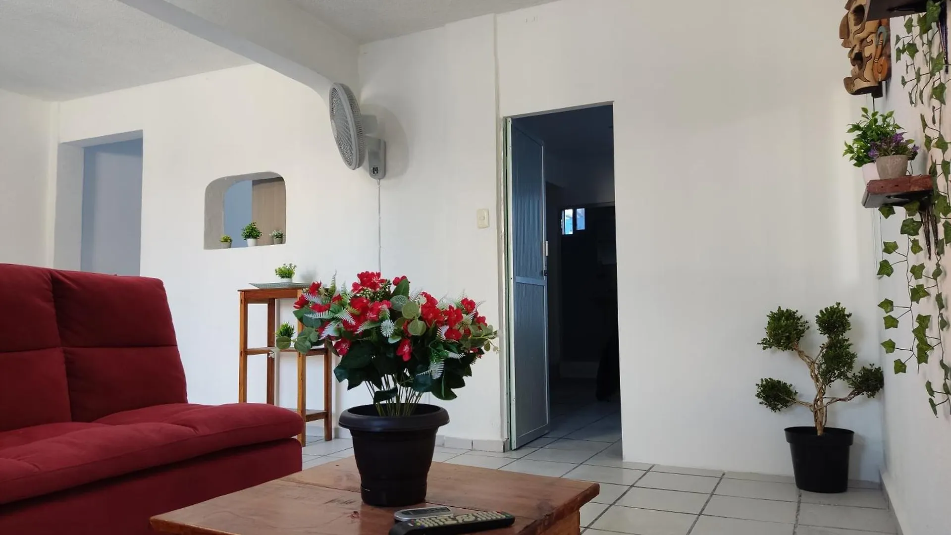 Vida Islena Apartment Isla Mujeres Mexico