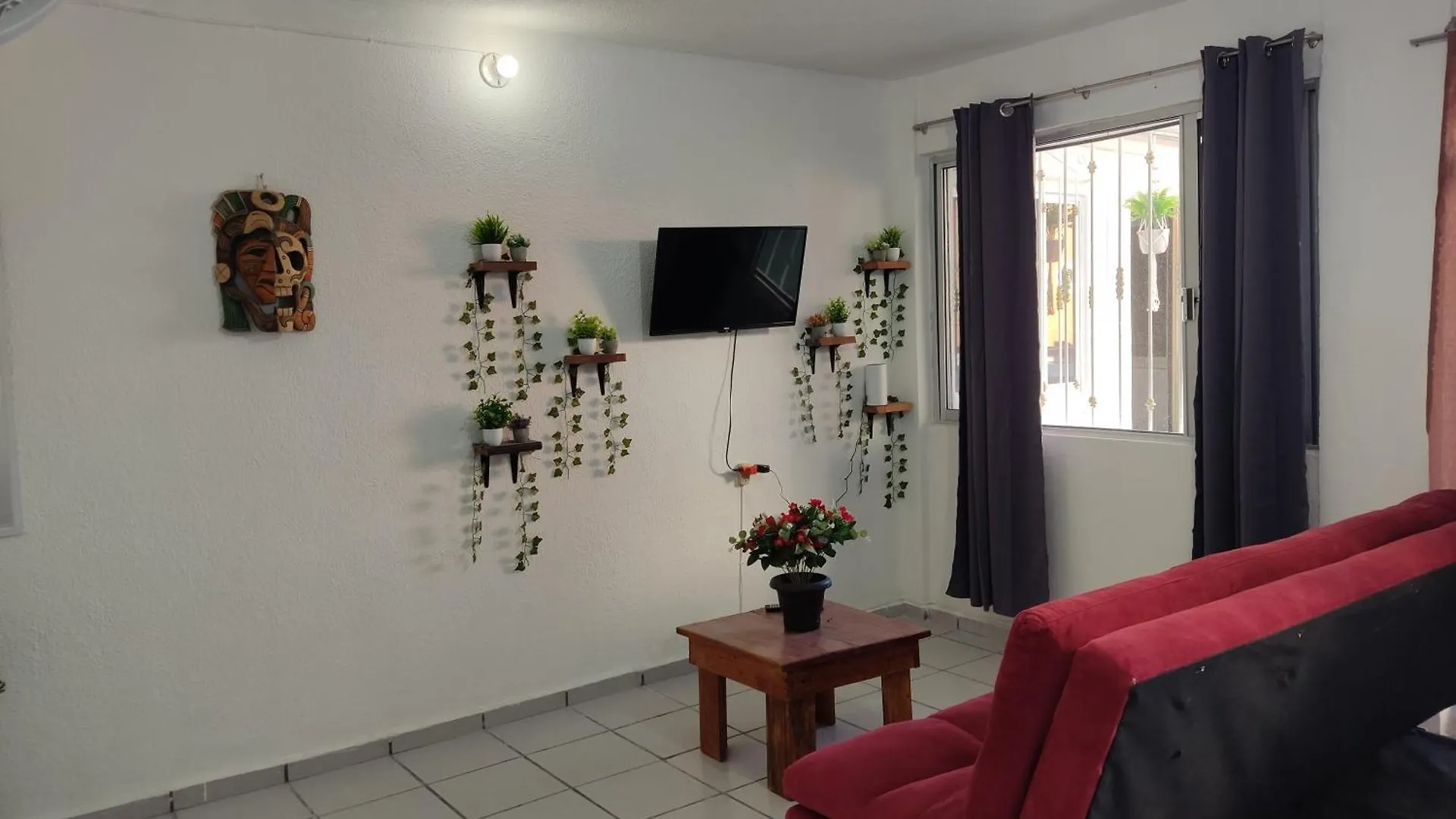 Vida Islena Apartment Isla Mujeres Mexico