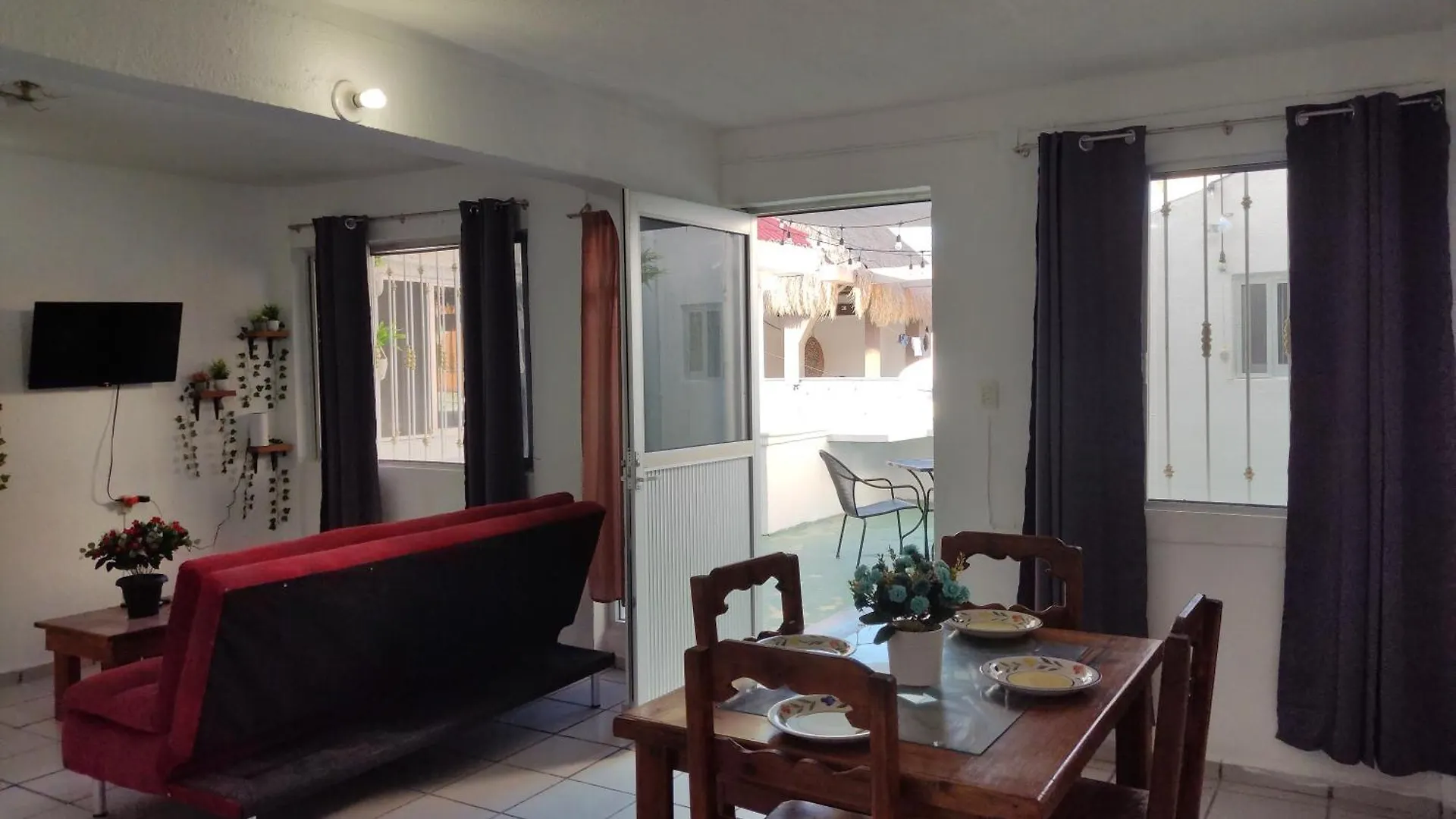 Vida Islena Apartment Isla Mujeres 0*,