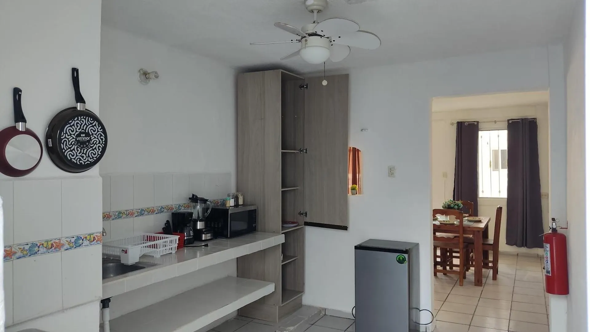 Vida Islena Apartment Isla Mujeres