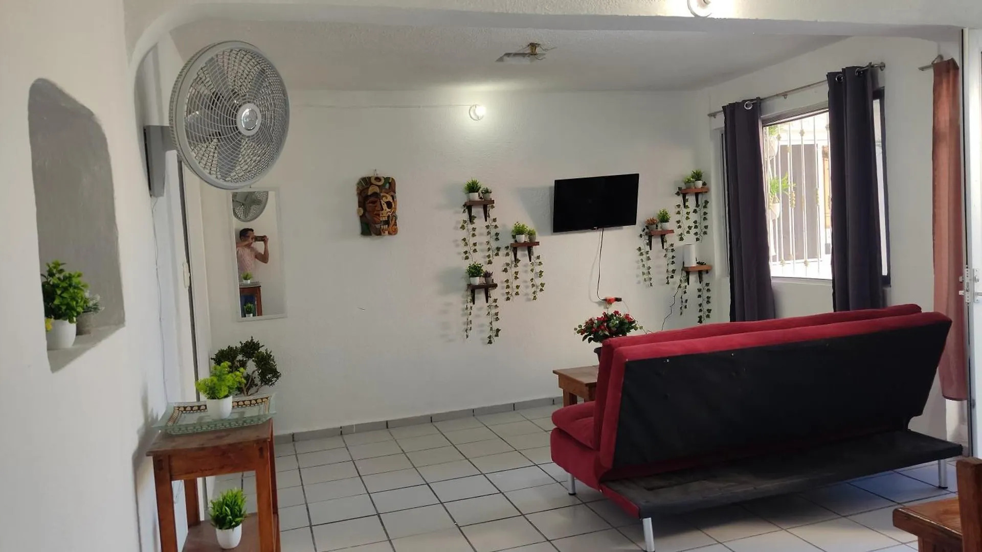 Vida Islena Apartment Isla Mujeres Mexico
