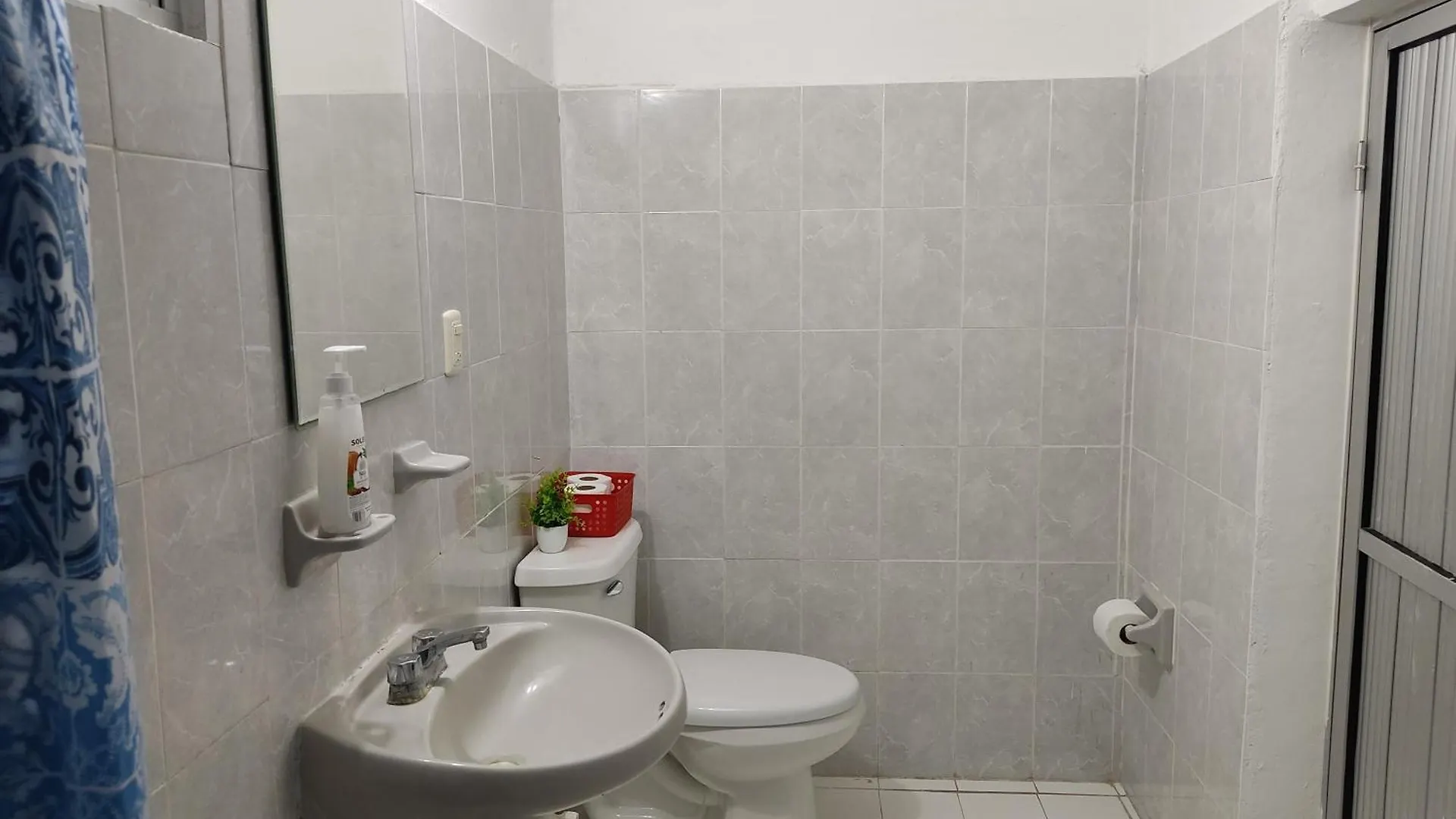 Vida Islena Apartment Isla Mujeres